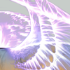 [Jag]Glowing Interdimensional wings